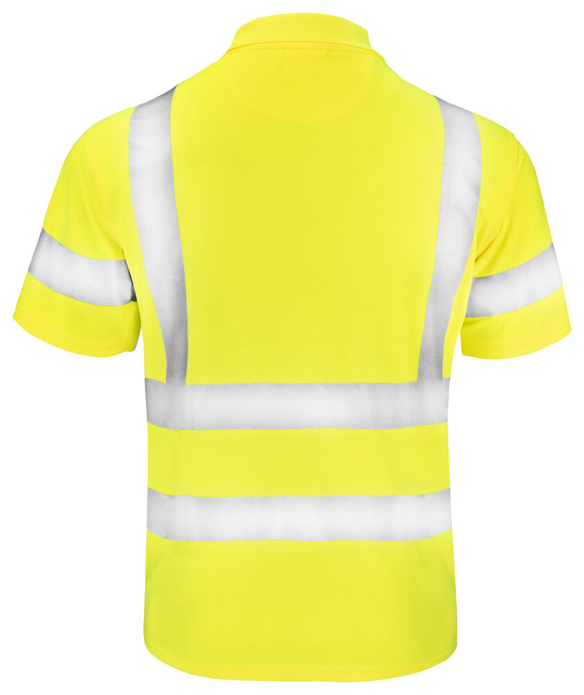 JOBMAN 5592 Polo mand 2